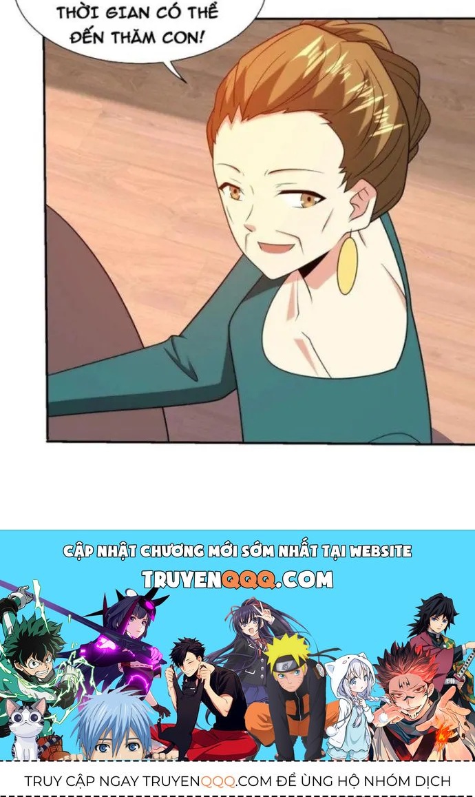 Mắt Thần Huyền Thoại - Chapter 183 - Page 3