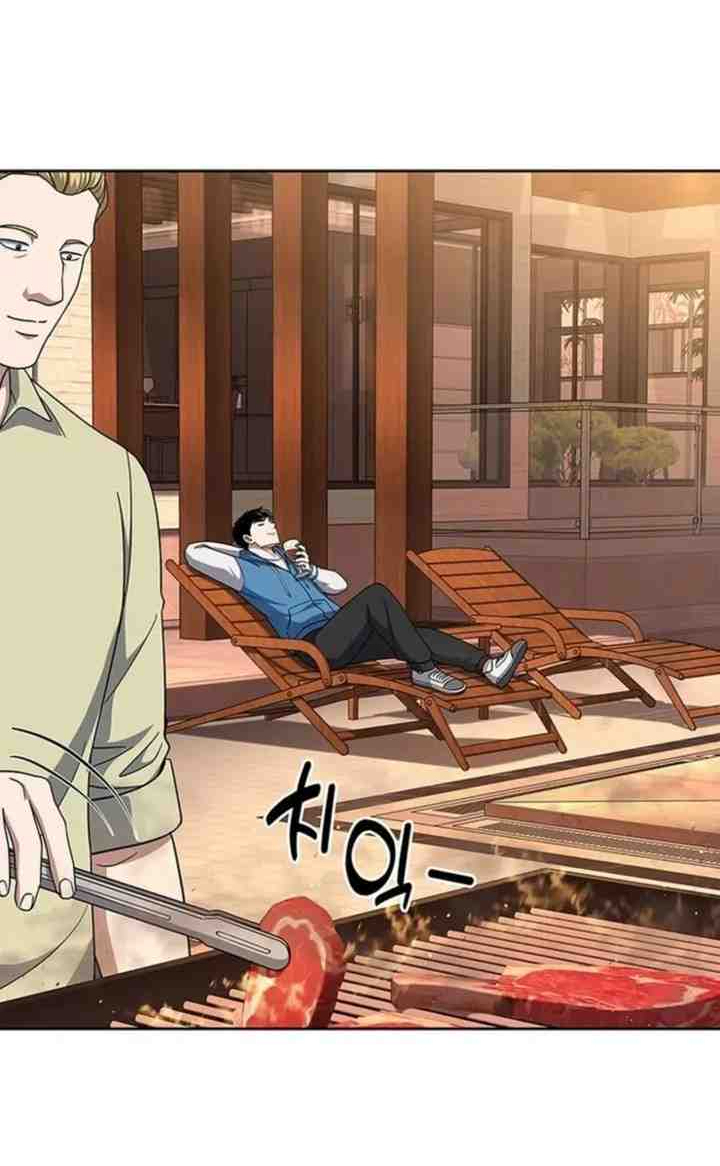 Cảnh Sát Thiên Tài Chuyển Sinh - Chapter 116 - Page 14