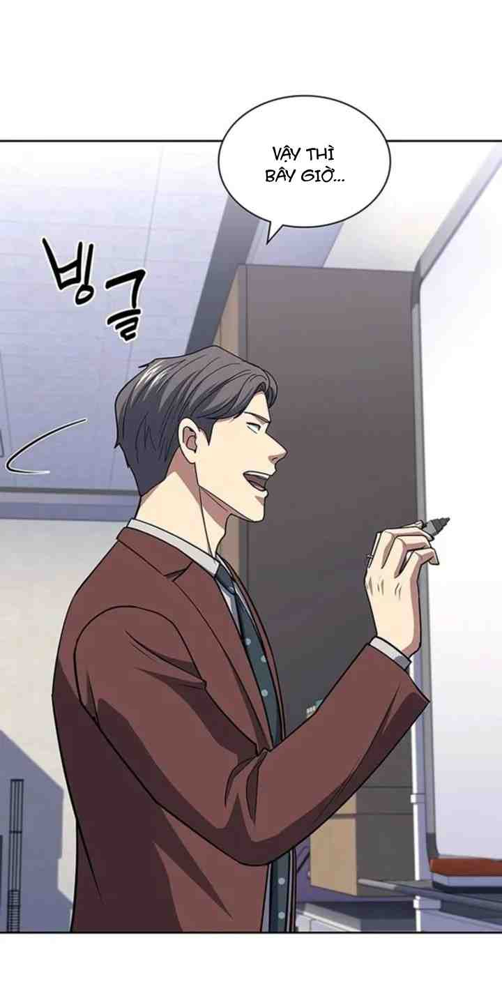 Cảnh Sát Thiên Tài Chuyển Sinh - Chapter 116 - Page 17