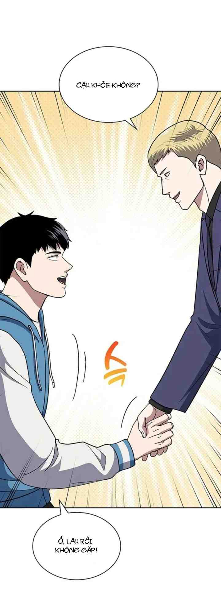 Cảnh Sát Thiên Tài Chuyển Sinh - Chapter 116 - Page 21