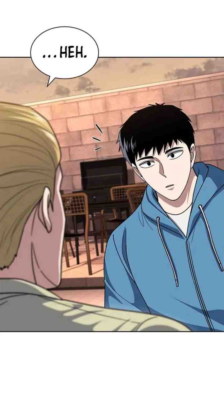 Cảnh Sát Thiên Tài Chuyển Sinh - Chapter 116 - Page 28