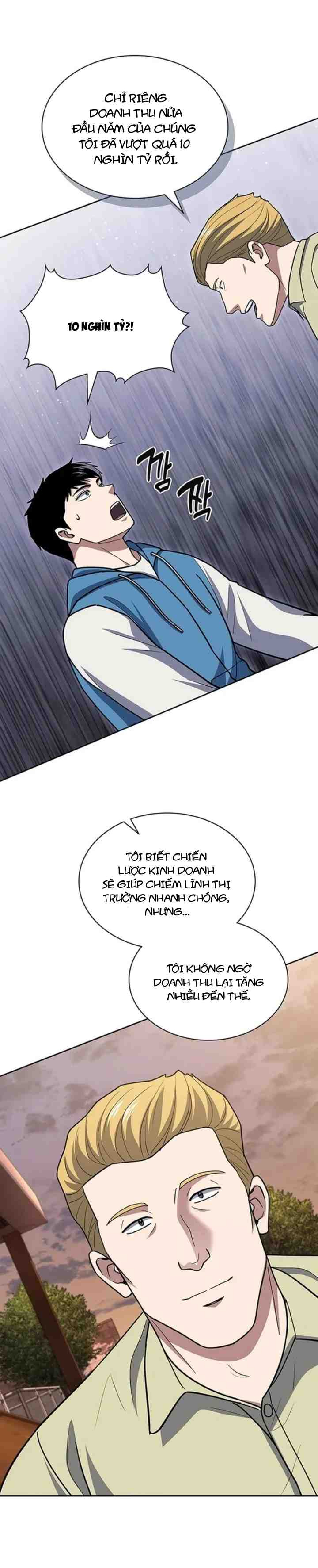 Cảnh Sát Thiên Tài Chuyển Sinh - Chapter 116 - Page 29