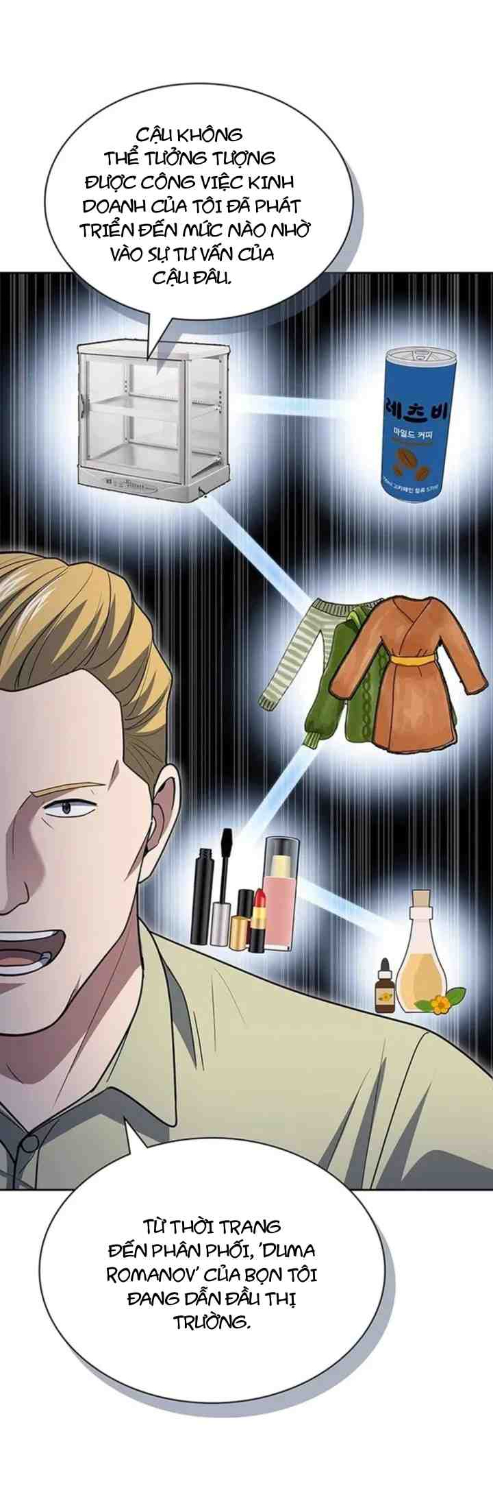 Cảnh Sát Thiên Tài Chuyển Sinh - Chapter 116 - Page 30