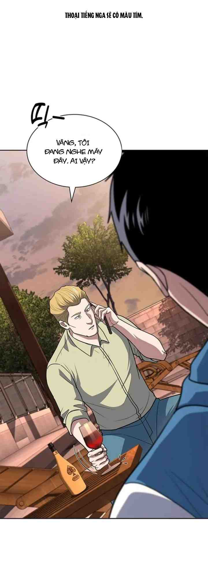 Cảnh Sát Thiên Tài Chuyển Sinh - Chapter 116 - Page 34