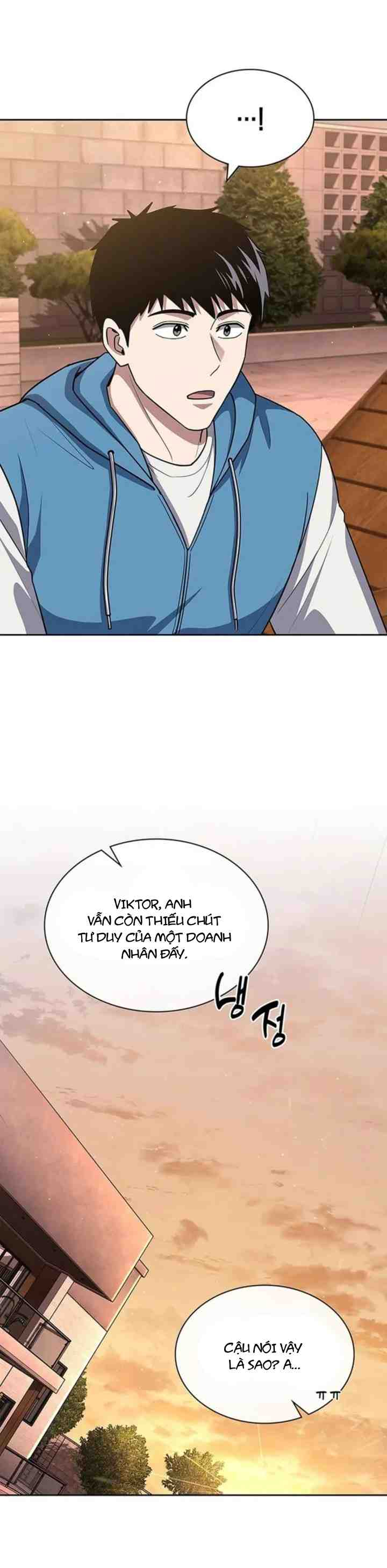 Cảnh Sát Thiên Tài Chuyển Sinh - Chapter 116 - Page 40