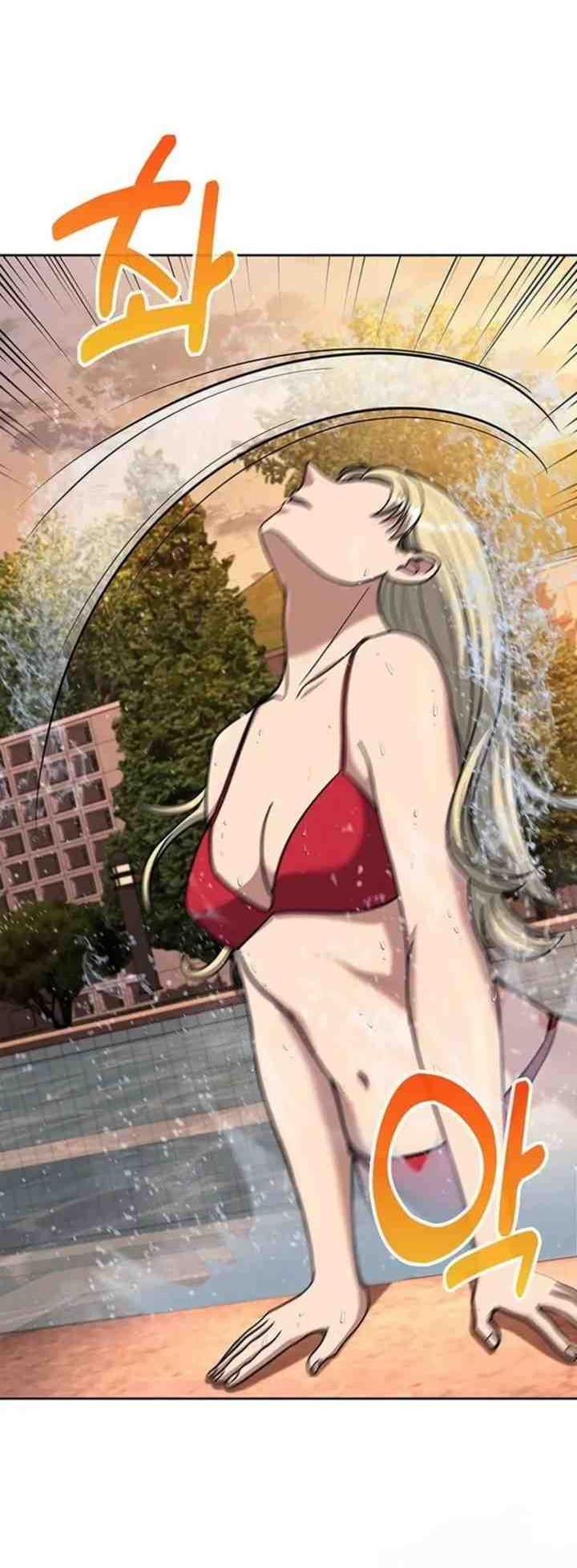 Cảnh Sát Thiên Tài Chuyển Sinh - Chapter 116 - Page 43