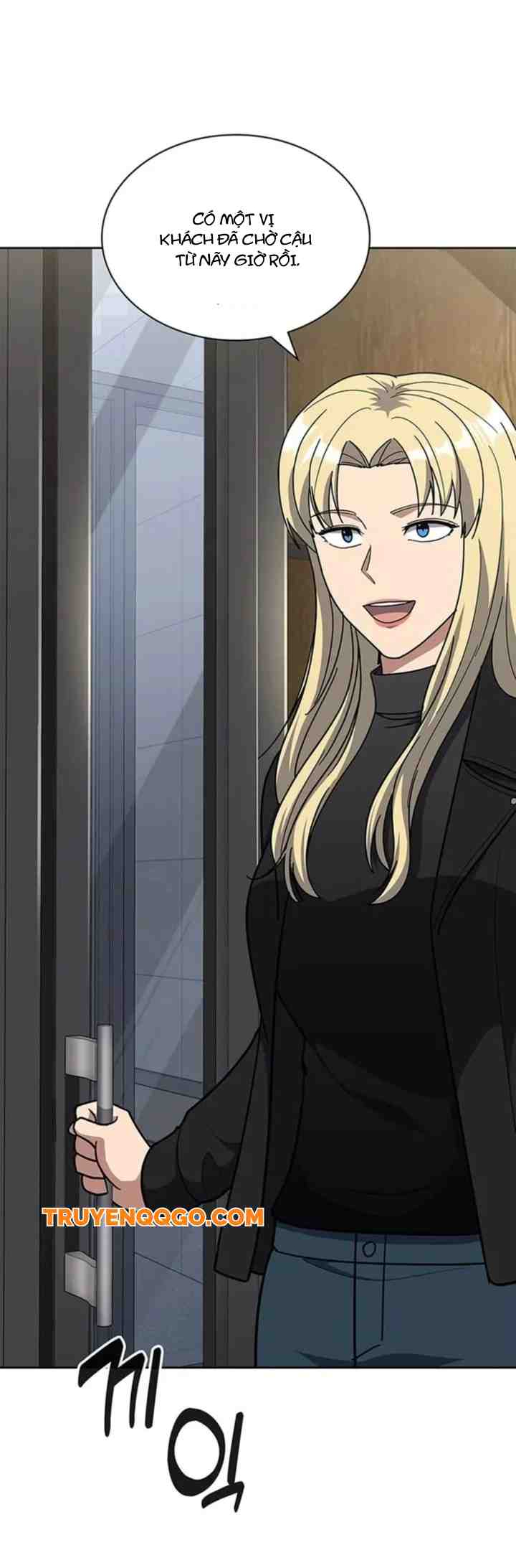 Cảnh Sát Thiên Tài Chuyển Sinh - Chapter 116 - Page 6