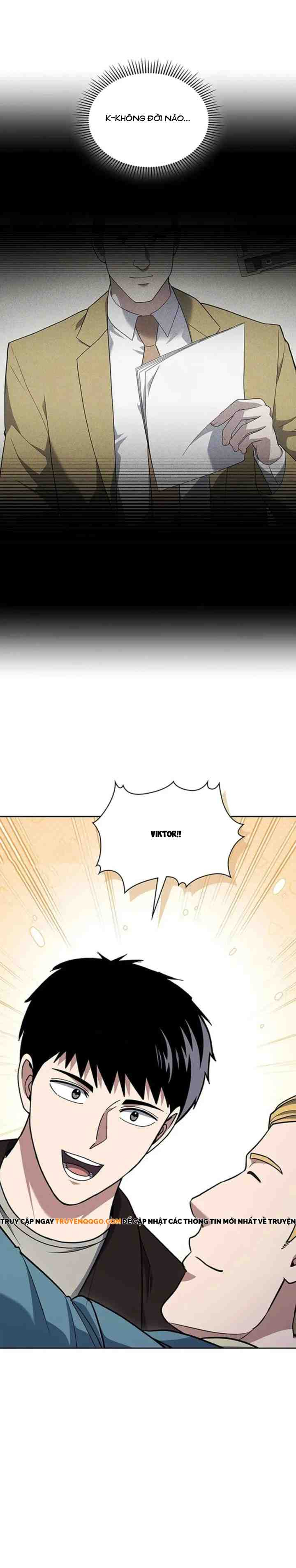 Cảnh Sát Thiên Tài Chuyển Sinh - Chapter 116 - Page 9