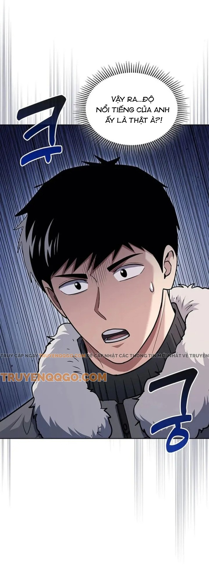 Cảnh Sát Thiên Tài Chuyển Sinh - Chapter 117 - Page 14
