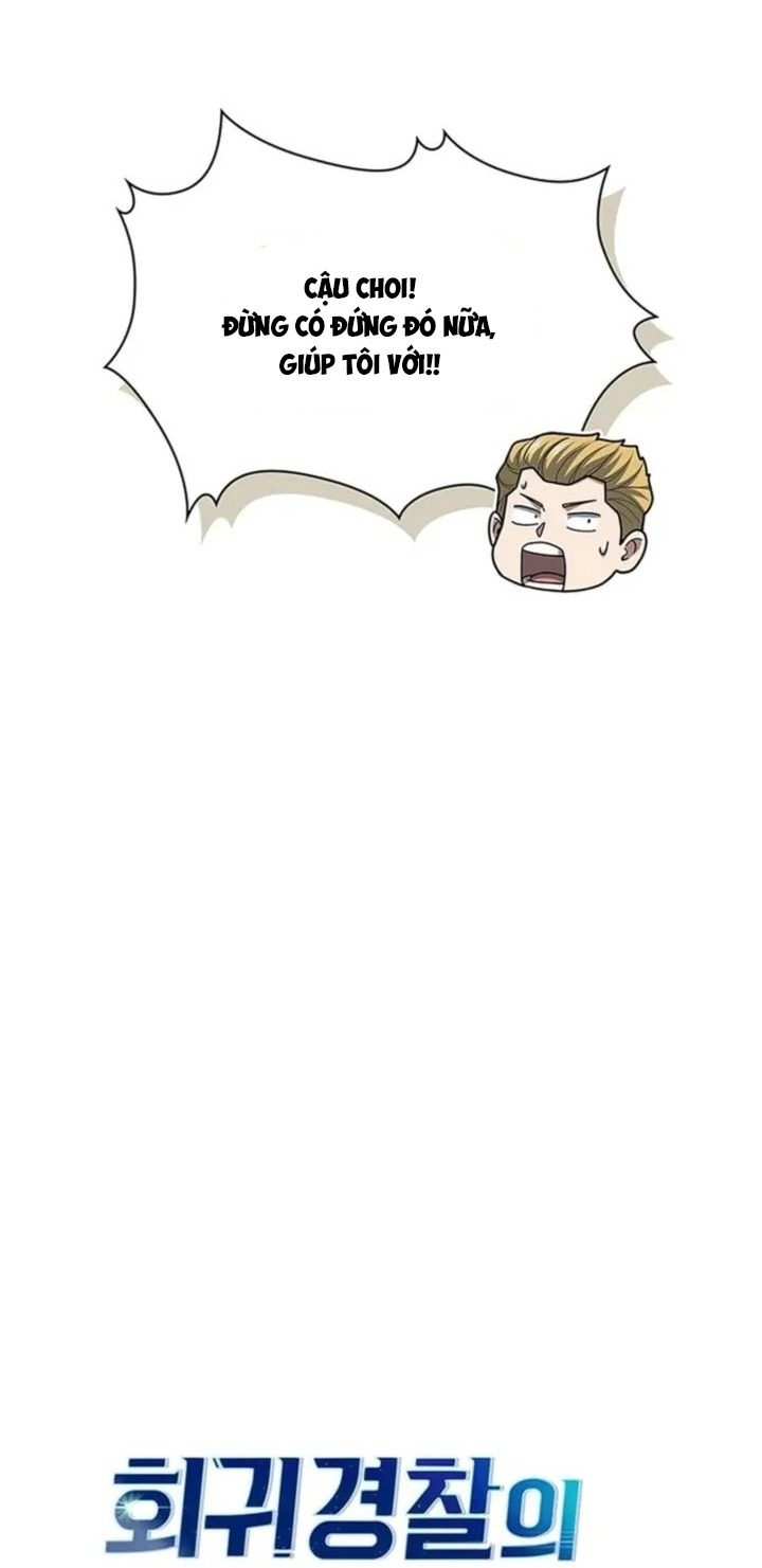 Cảnh Sát Thiên Tài Chuyển Sinh - Chapter 117 - Page 15