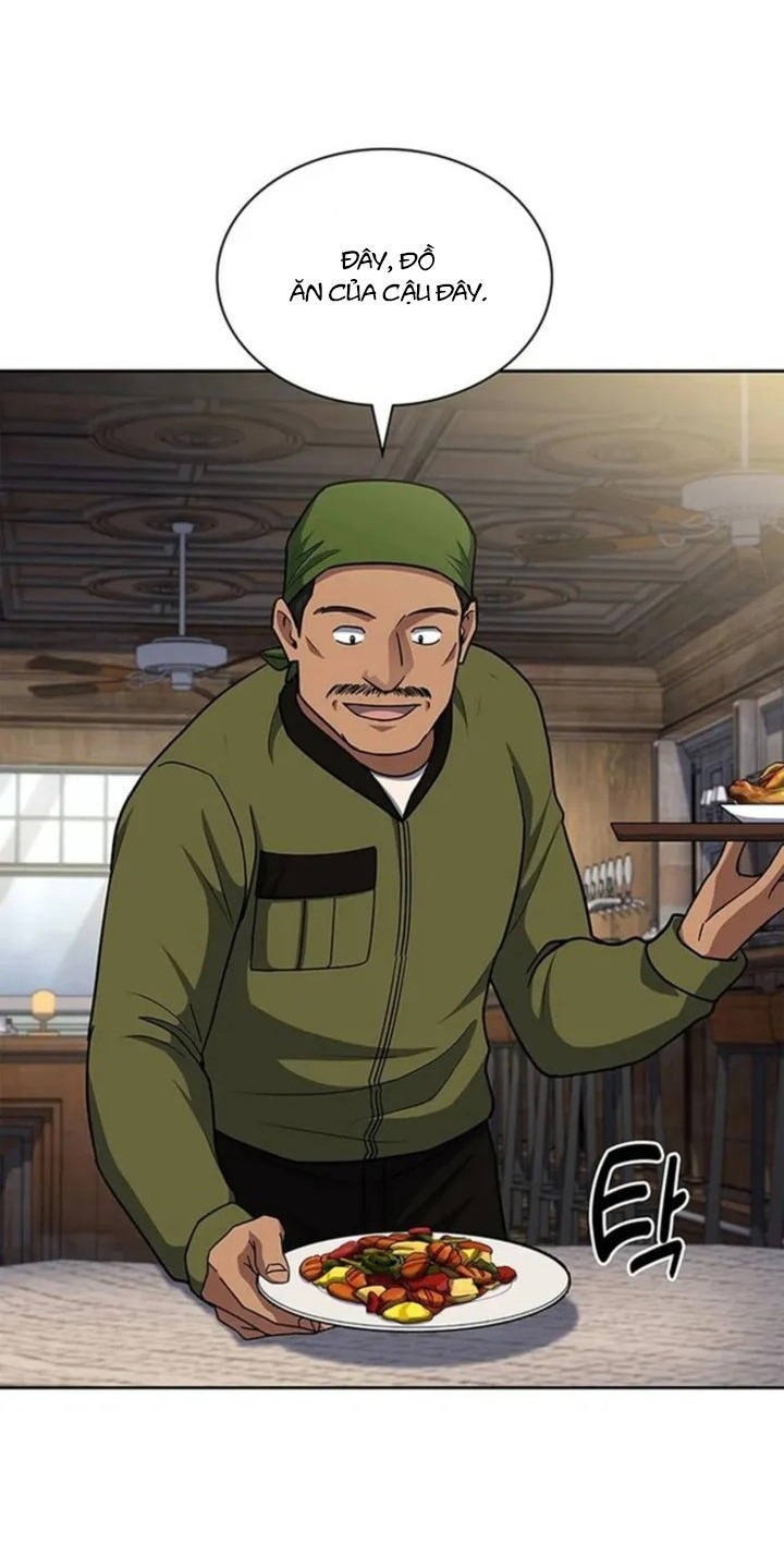 Cảnh Sát Thiên Tài Chuyển Sinh - Chapter 117 - Page 18