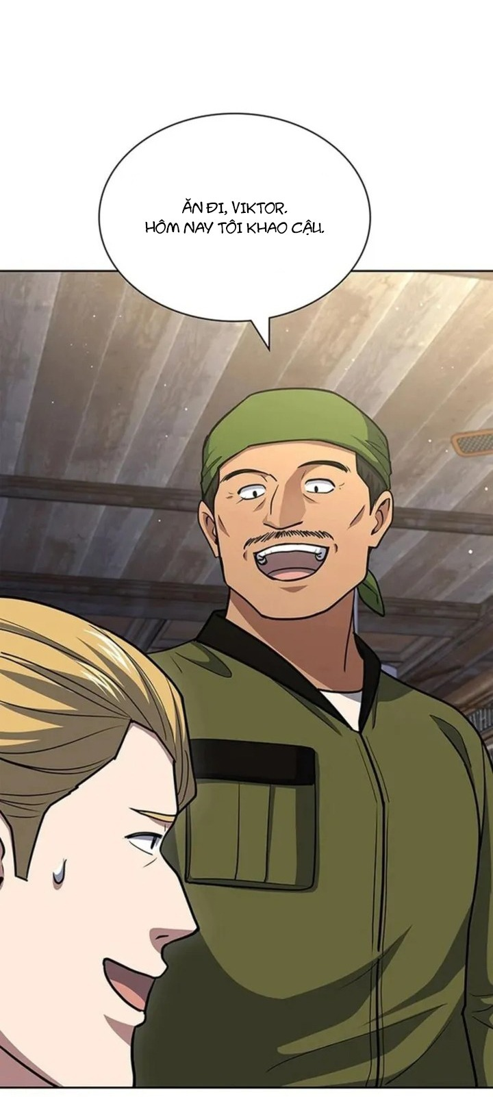 Cảnh Sát Thiên Tài Chuyển Sinh - Chapter 117 - Page 19