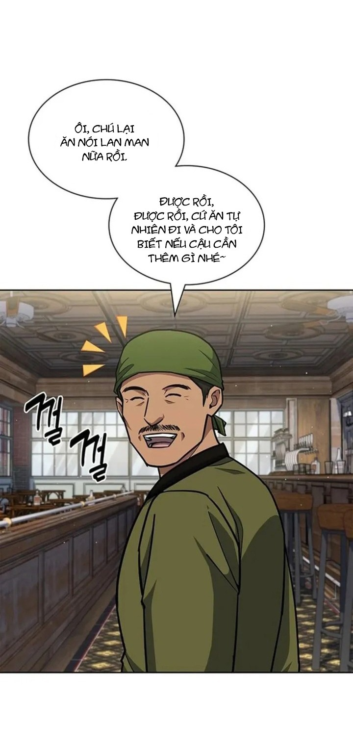 Cảnh Sát Thiên Tài Chuyển Sinh - Chapter 117 - Page 22