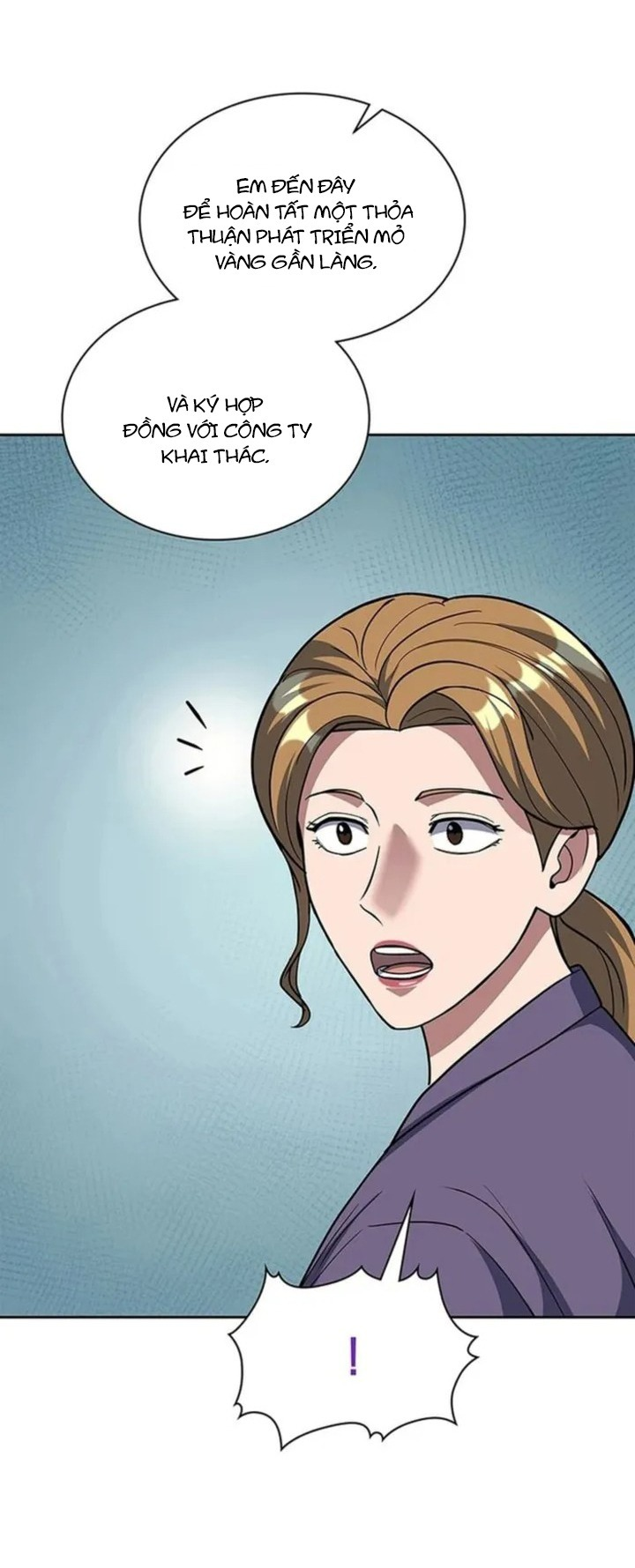 Cảnh Sát Thiên Tài Chuyển Sinh - Chapter 117 - Page 25