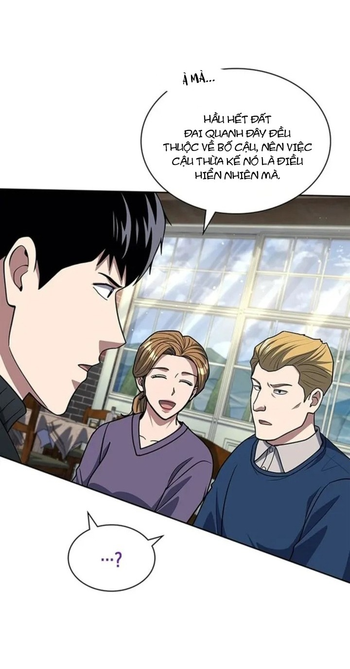 Cảnh Sát Thiên Tài Chuyển Sinh - Chapter 117 - Page 27