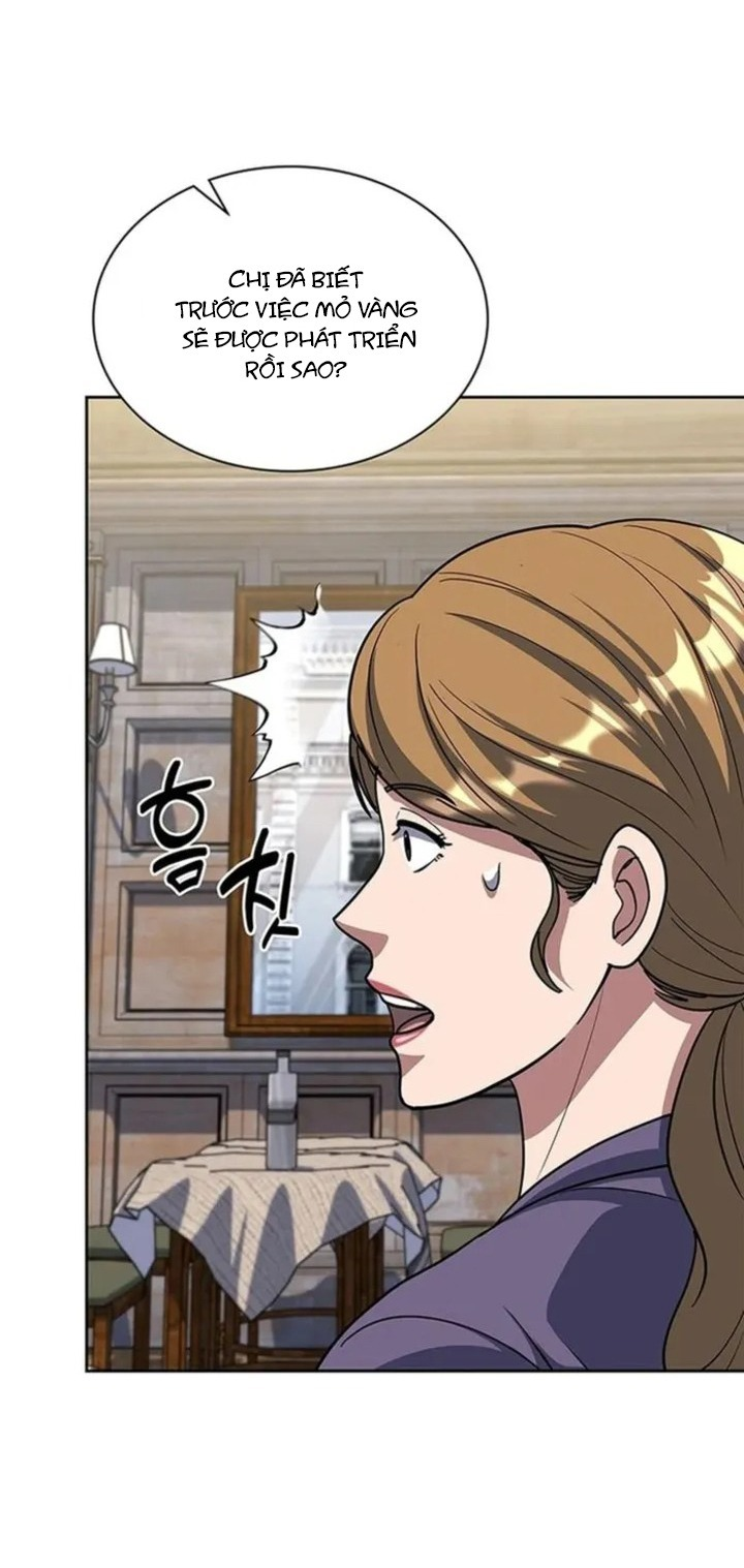 Cảnh Sát Thiên Tài Chuyển Sinh - Chapter 117 - Page 28