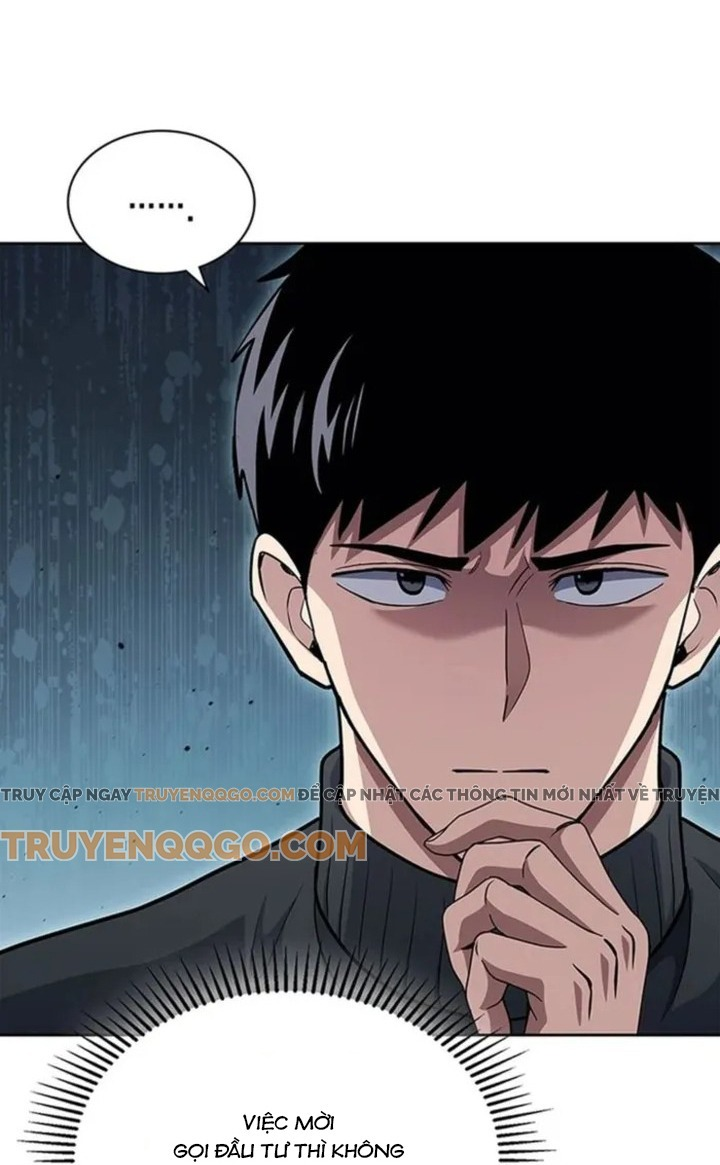 Cảnh Sát Thiên Tài Chuyển Sinh - Chapter 117 - Page 32