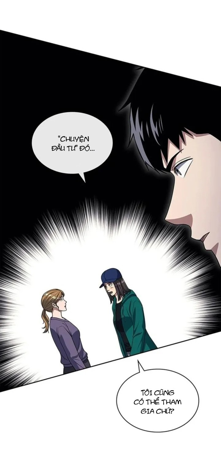 Cảnh Sát Thiên Tài Chuyển Sinh - Chapter 117 - Page 36