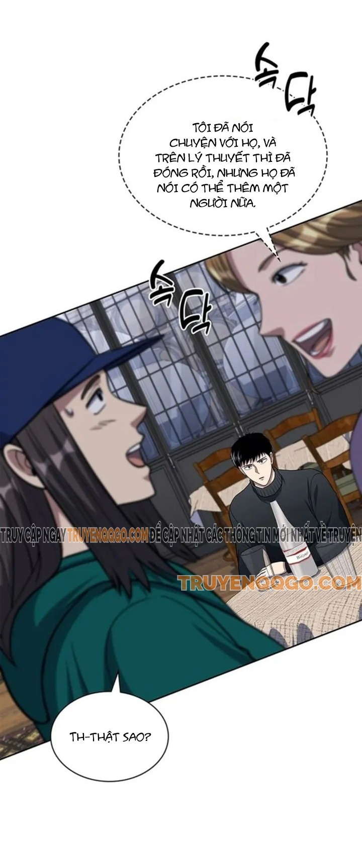 Cảnh Sát Thiên Tài Chuyển Sinh - Chapter 117 - Page 38