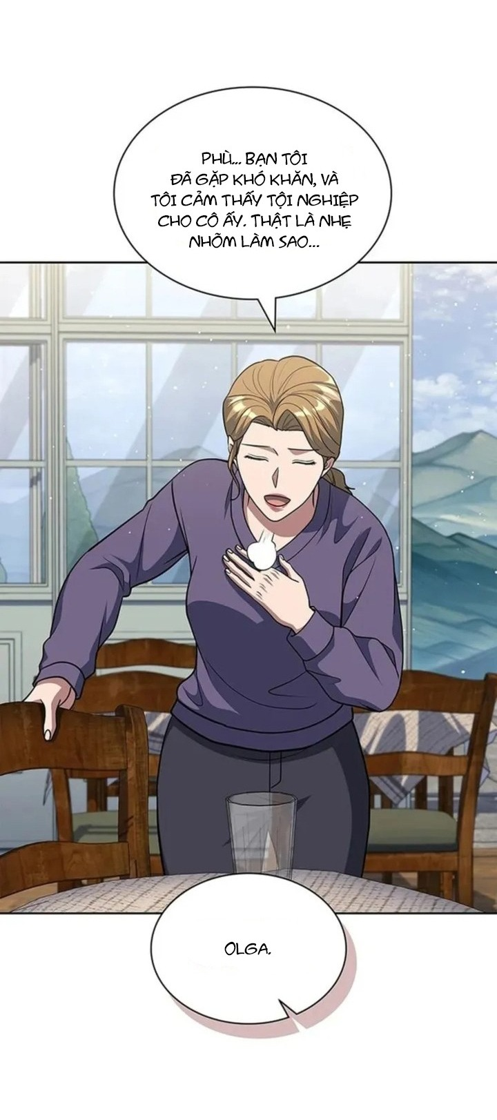 Cảnh Sát Thiên Tài Chuyển Sinh - Chapter 117 - Page 42