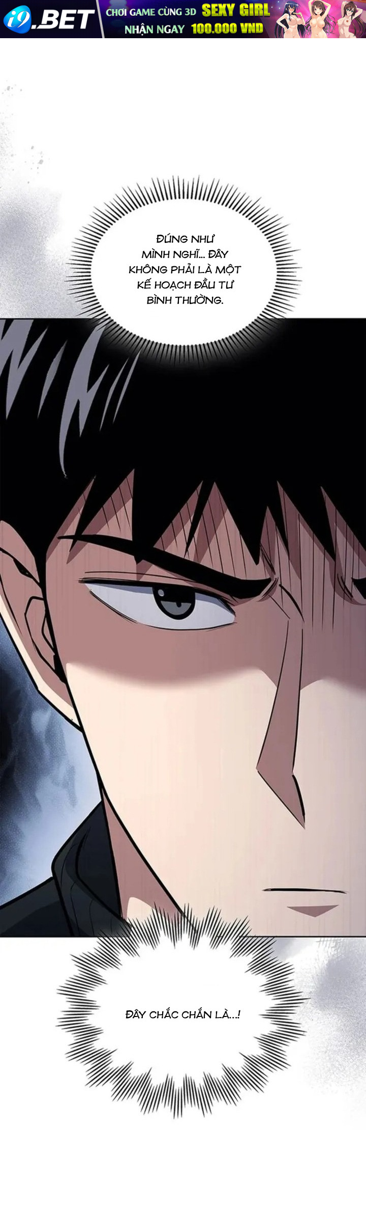 Cảnh Sát Thiên Tài Chuyển Sinh - Chapter 117 - Page 45