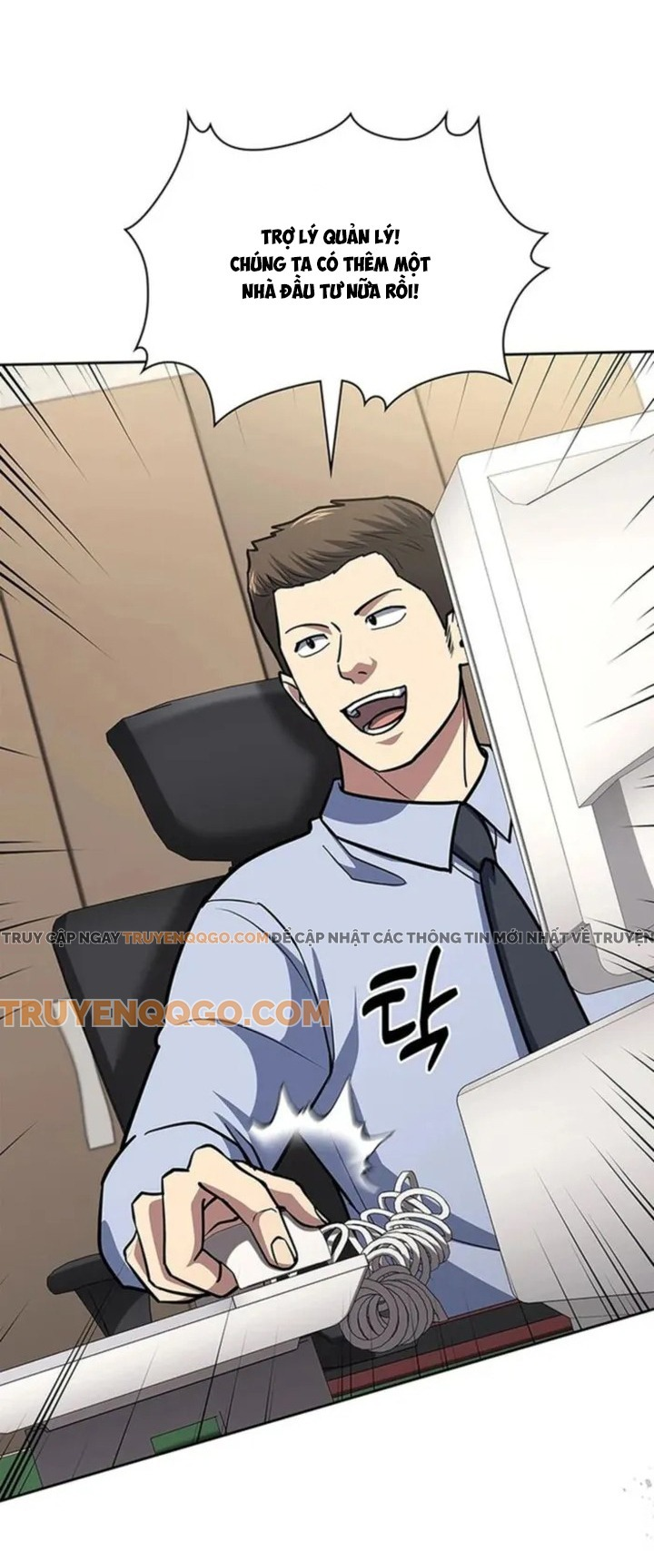 Cảnh Sát Thiên Tài Chuyển Sinh - Chapter 117 - Page 49