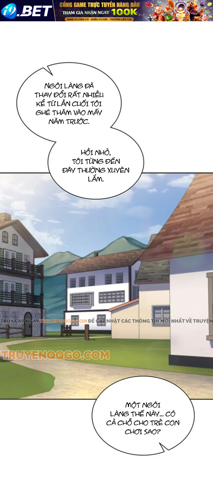 Cảnh Sát Thiên Tài Chuyển Sinh - Chapter 117 - Page 5