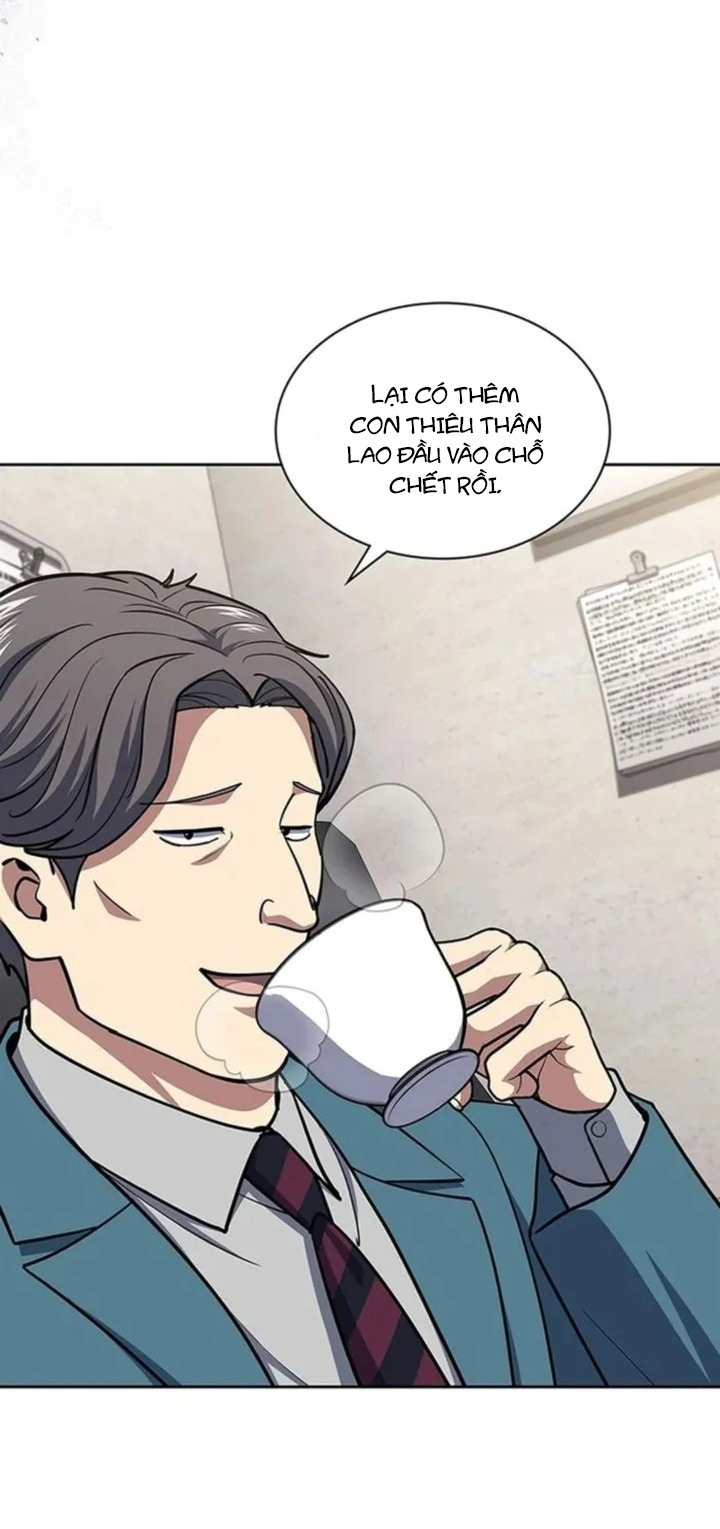 Cảnh Sát Thiên Tài Chuyển Sinh - Chapter 117 - Page 51