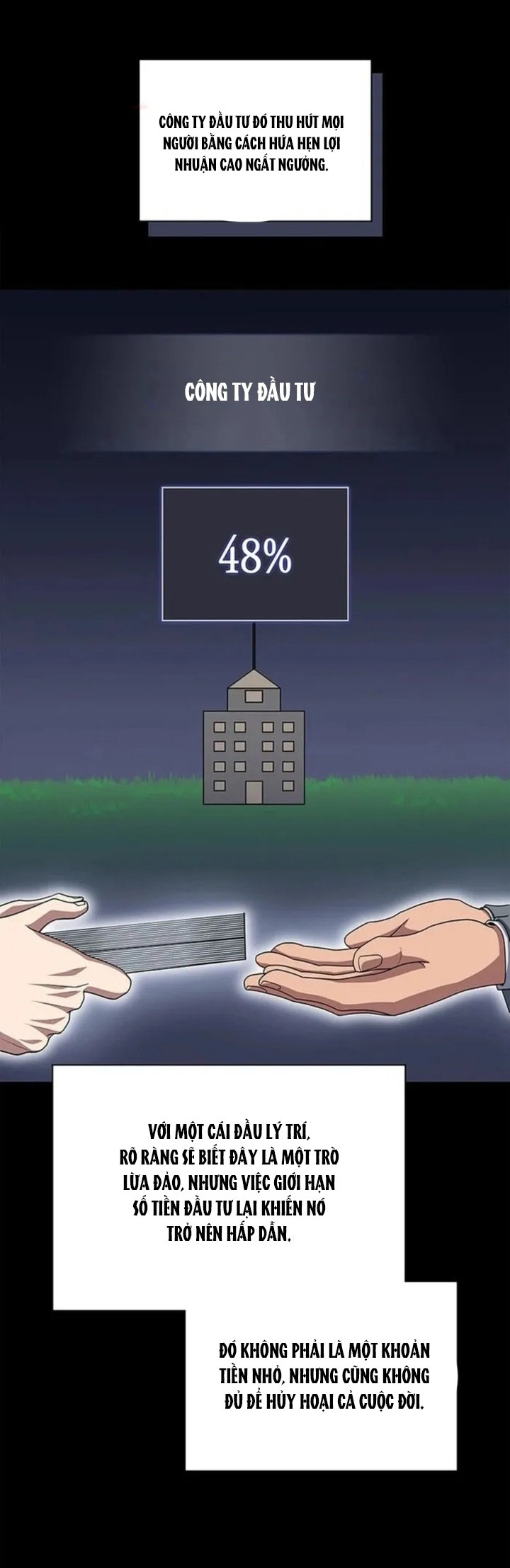 Cảnh Sát Thiên Tài Chuyển Sinh - Chapter 117 - Page 56