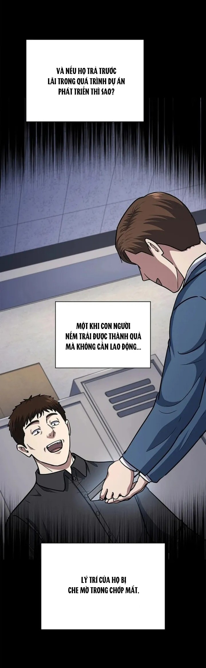 Cảnh Sát Thiên Tài Chuyển Sinh - Chapter 117 - Page 57