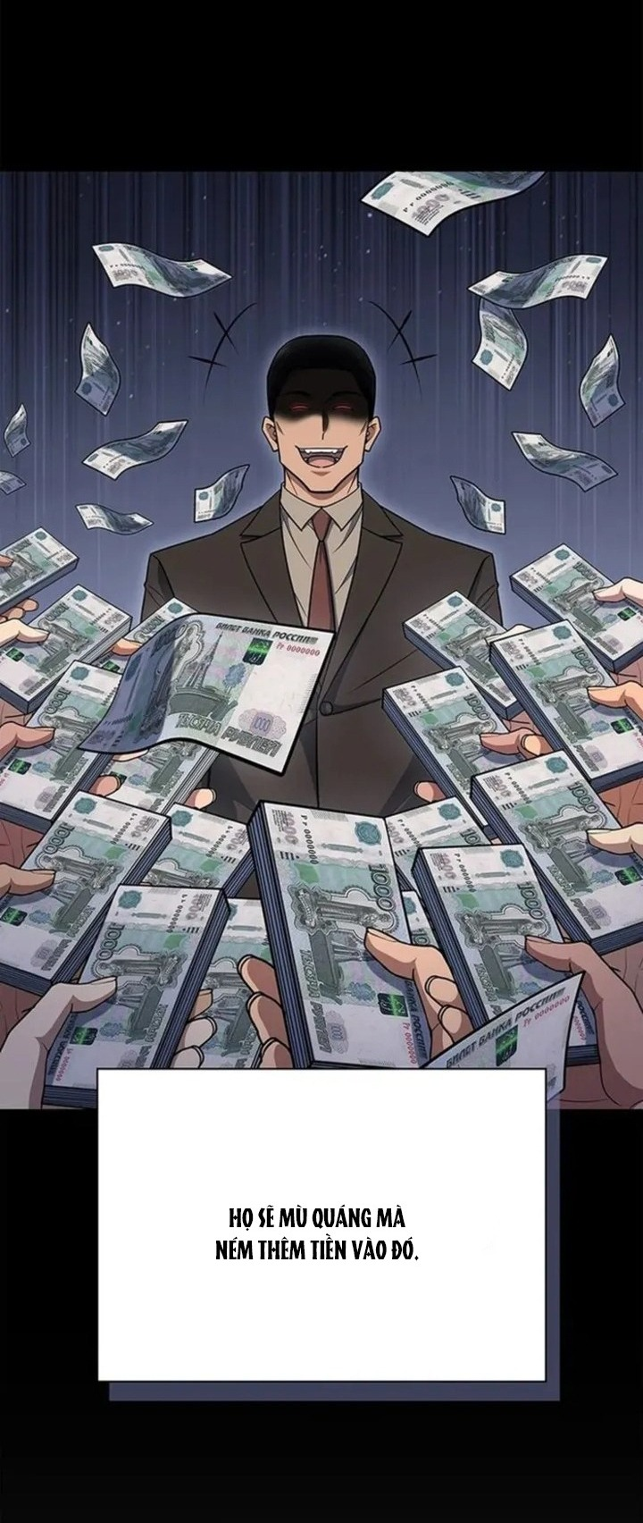 Cảnh Sát Thiên Tài Chuyển Sinh - Chapter 117 - Page 59