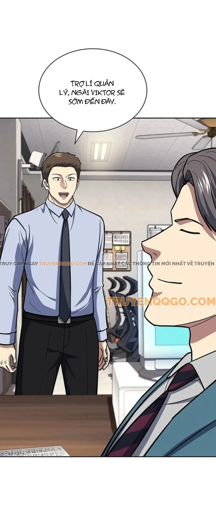 Cảnh Sát Thiên Tài Chuyển Sinh - Chapter 117 - Page 61