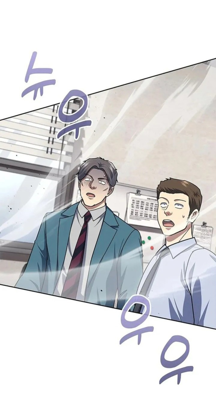 Cảnh Sát Thiên Tài Chuyển Sinh - Chapter 117 - Page 64