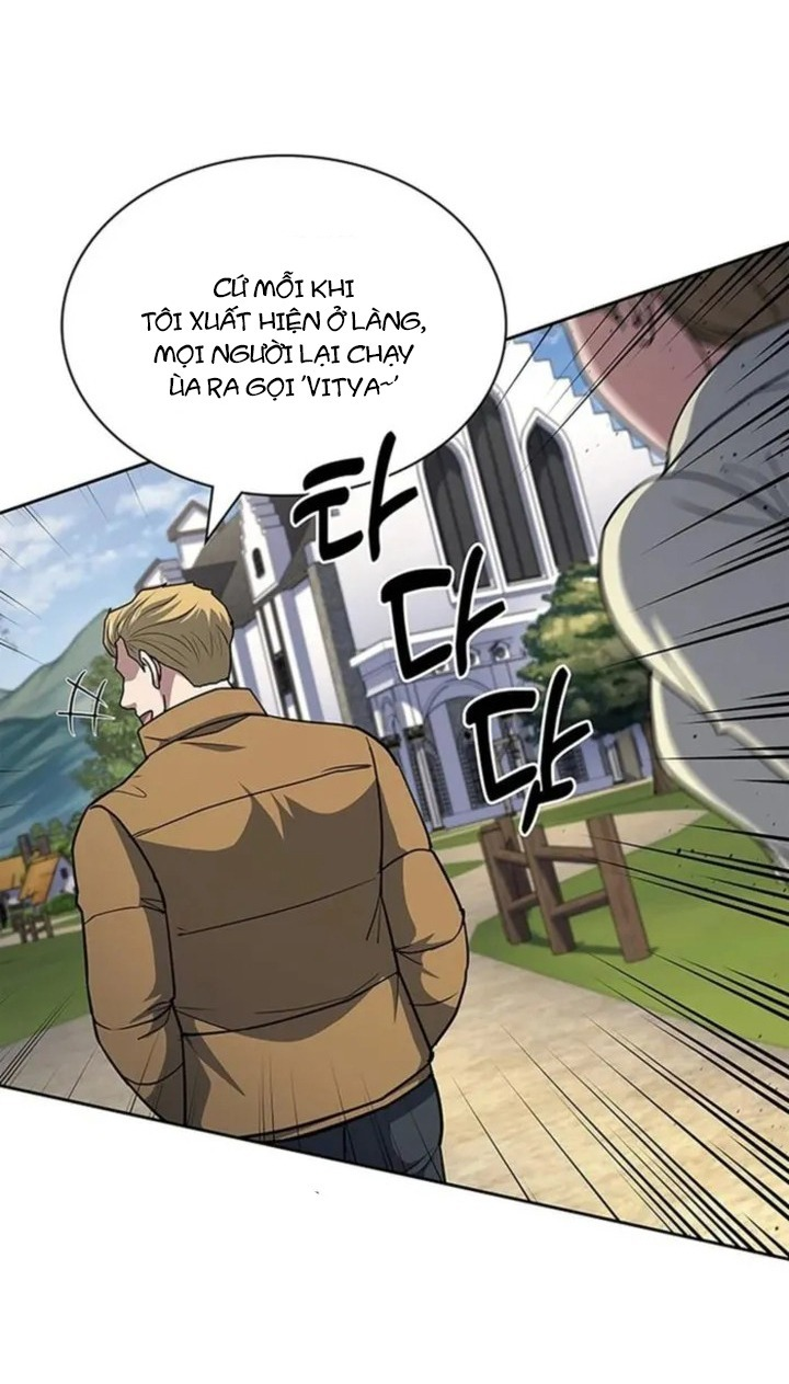 Cảnh Sát Thiên Tài Chuyển Sinh - Chapter 117 - Page 8