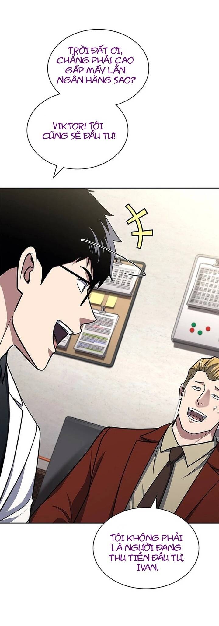 Cảnh Sát Thiên Tài Chuyển Sinh - Chapter 118 - Page 10