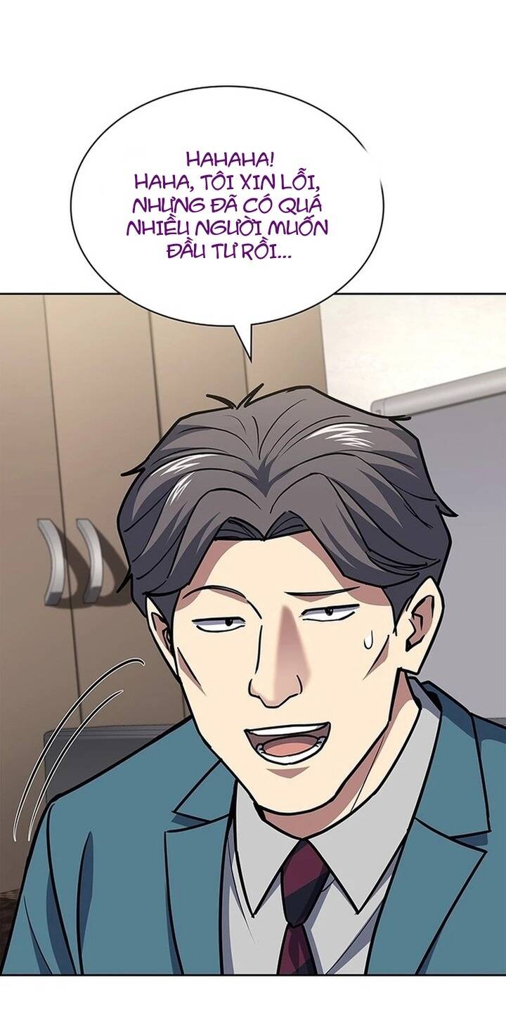 Cảnh Sát Thiên Tài Chuyển Sinh - Chapter 118 - Page 11