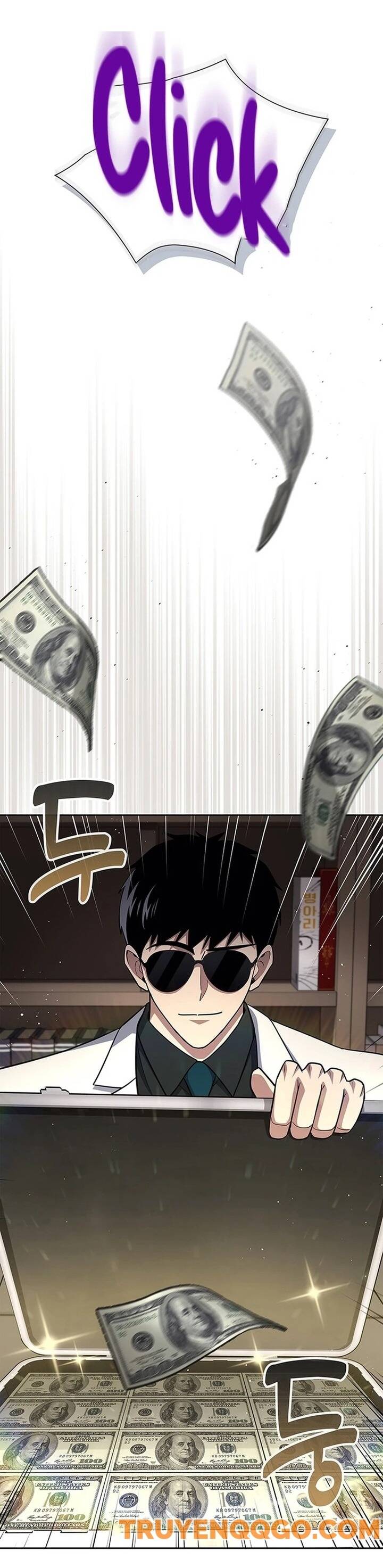 Cảnh Sát Thiên Tài Chuyển Sinh - Chapter 118 - Page 12