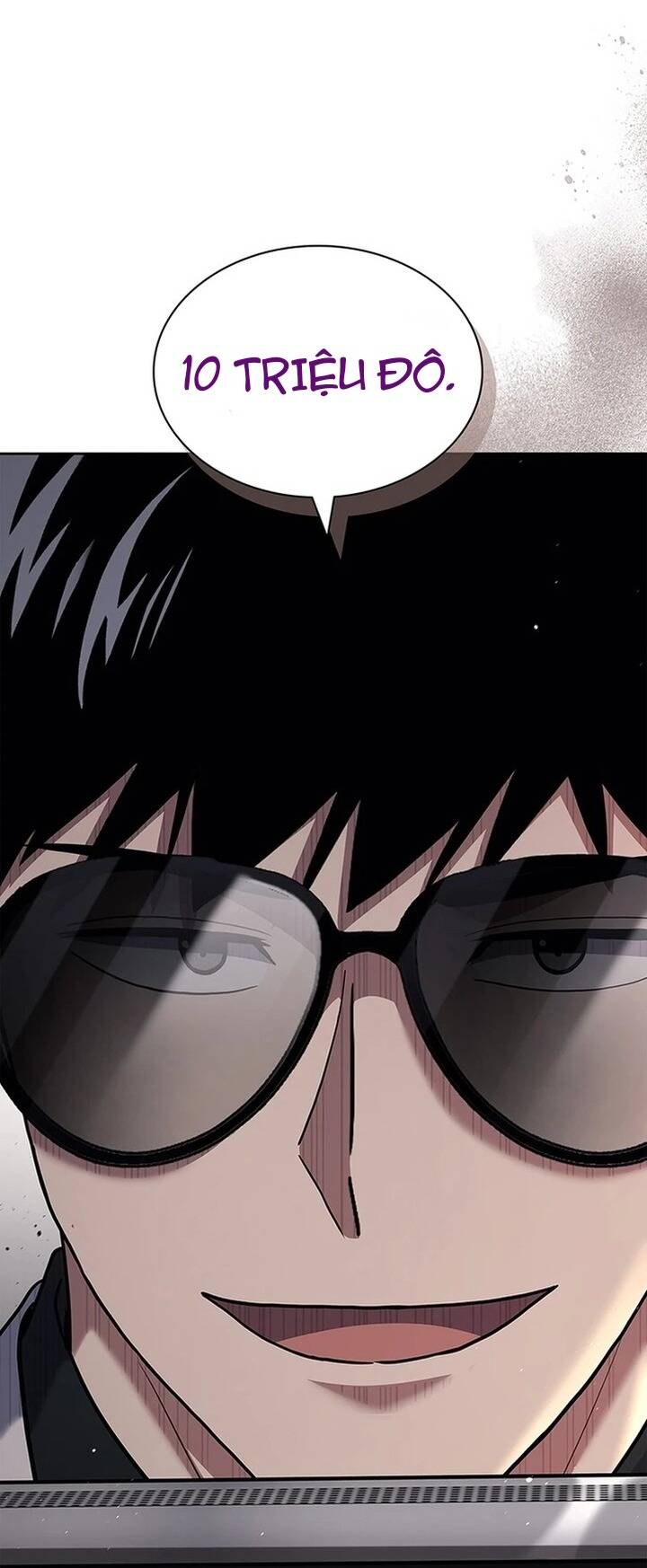 Cảnh Sát Thiên Tài Chuyển Sinh - Chapter 118 - Page 13