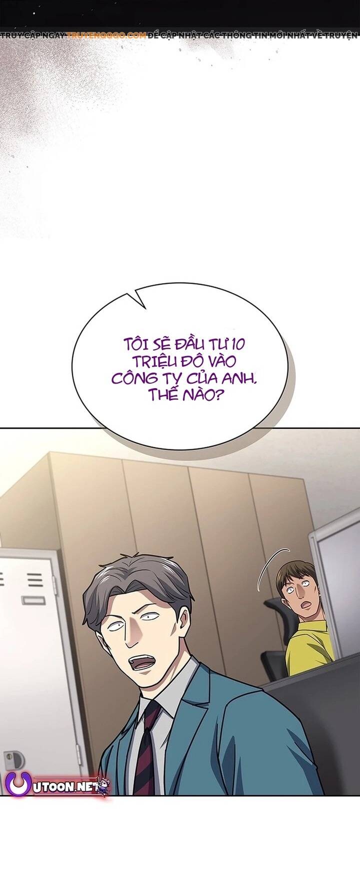 Cảnh Sát Thiên Tài Chuyển Sinh - Chapter 118 - Page 14