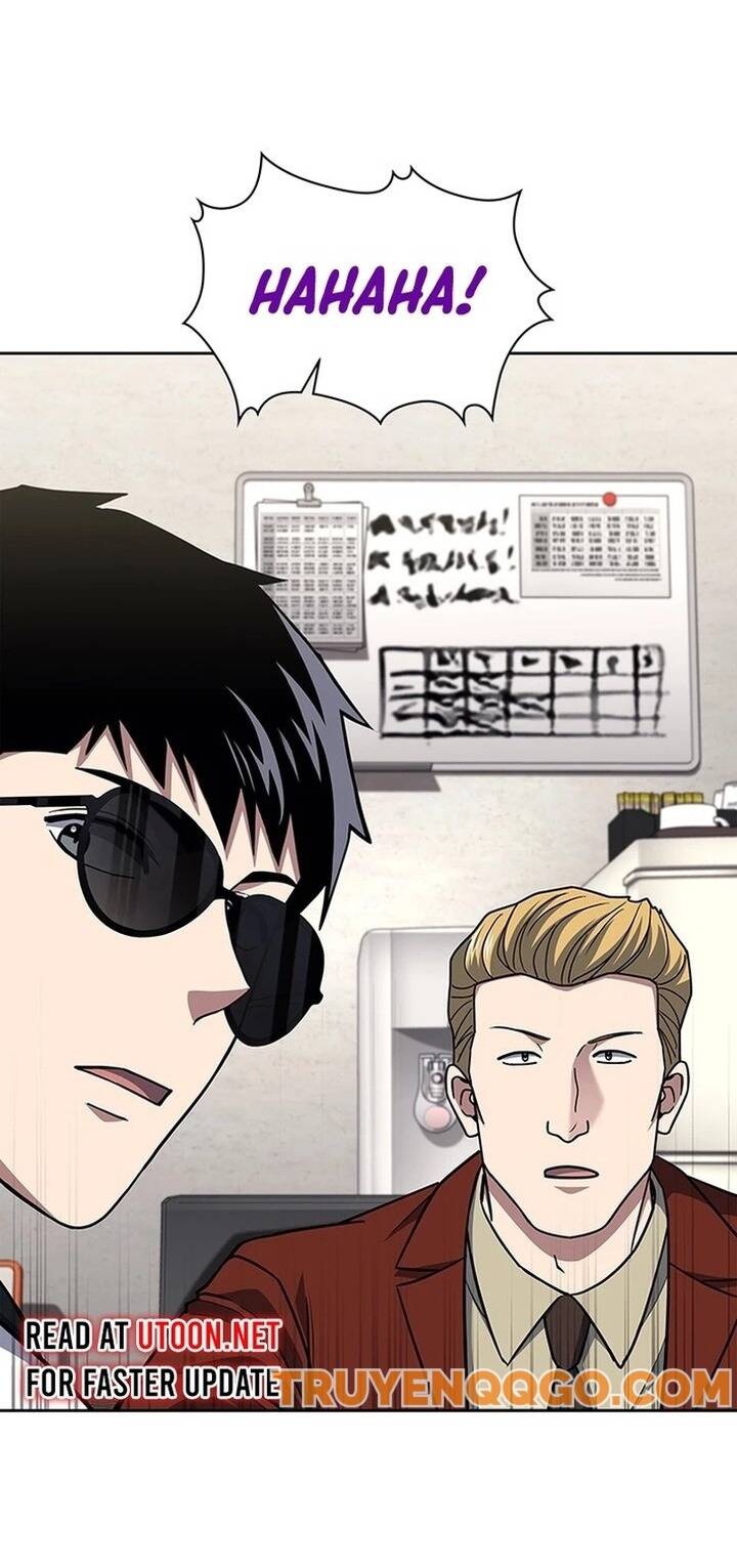 Cảnh Sát Thiên Tài Chuyển Sinh - Chapter 118 - Page 17