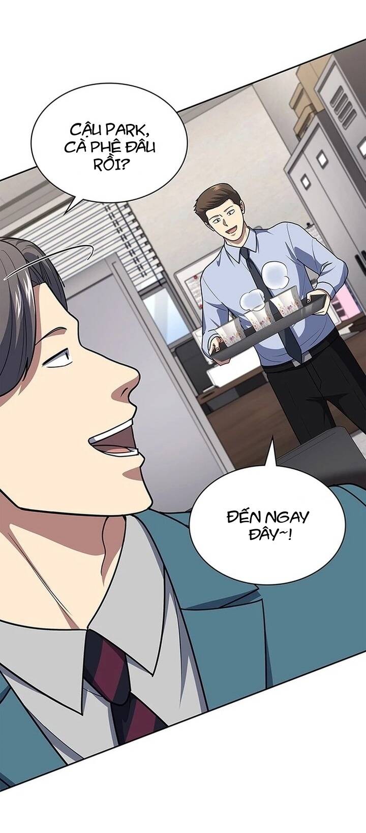 Cảnh Sát Thiên Tài Chuyển Sinh - Chapter 118 - Page 21