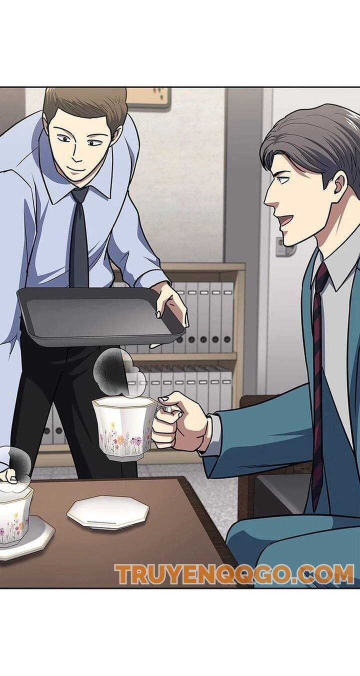 Cảnh Sát Thiên Tài Chuyển Sinh - Chapter 118 - Page 24