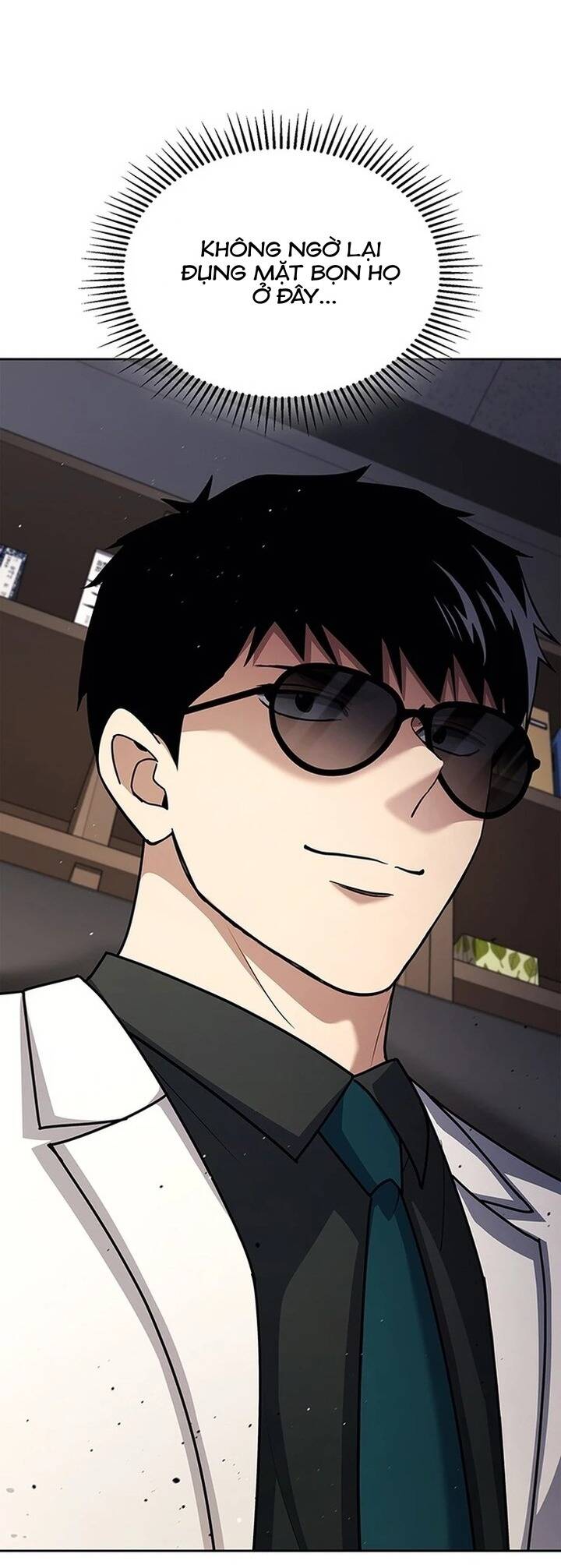 Cảnh Sát Thiên Tài Chuyển Sinh - Chapter 118 - Page 26