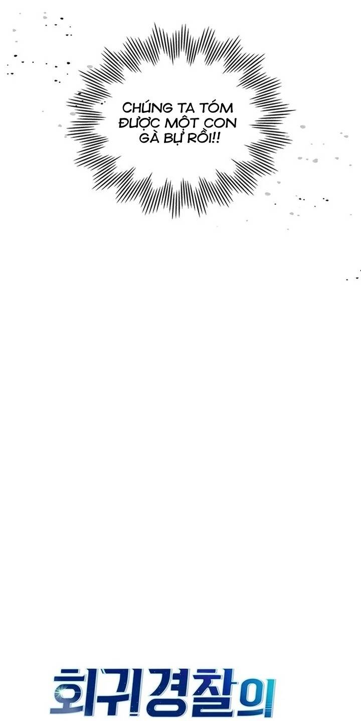 Cảnh Sát Thiên Tài Chuyển Sinh - Chapter 118 - Page 27