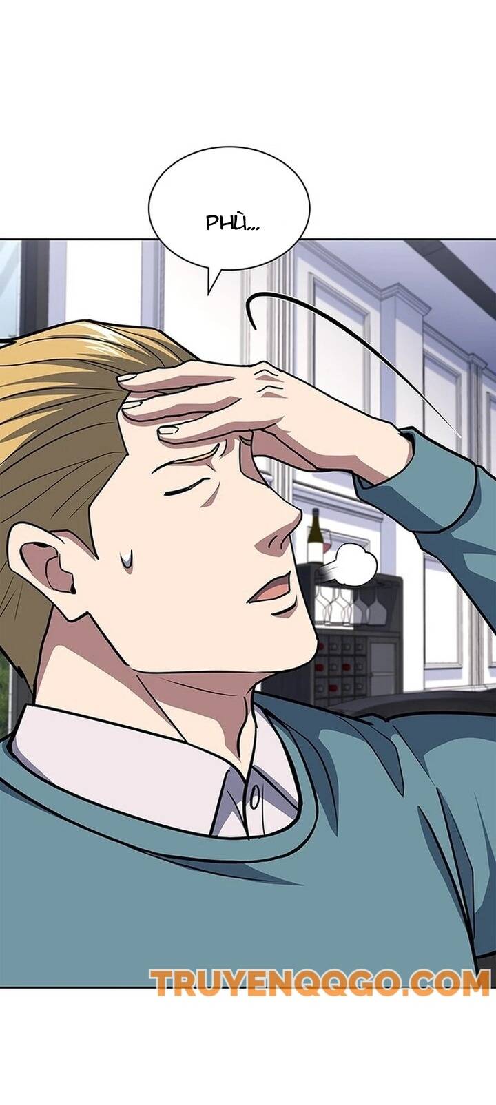 Cảnh Sát Thiên Tài Chuyển Sinh - Chapter 118 - Page 29