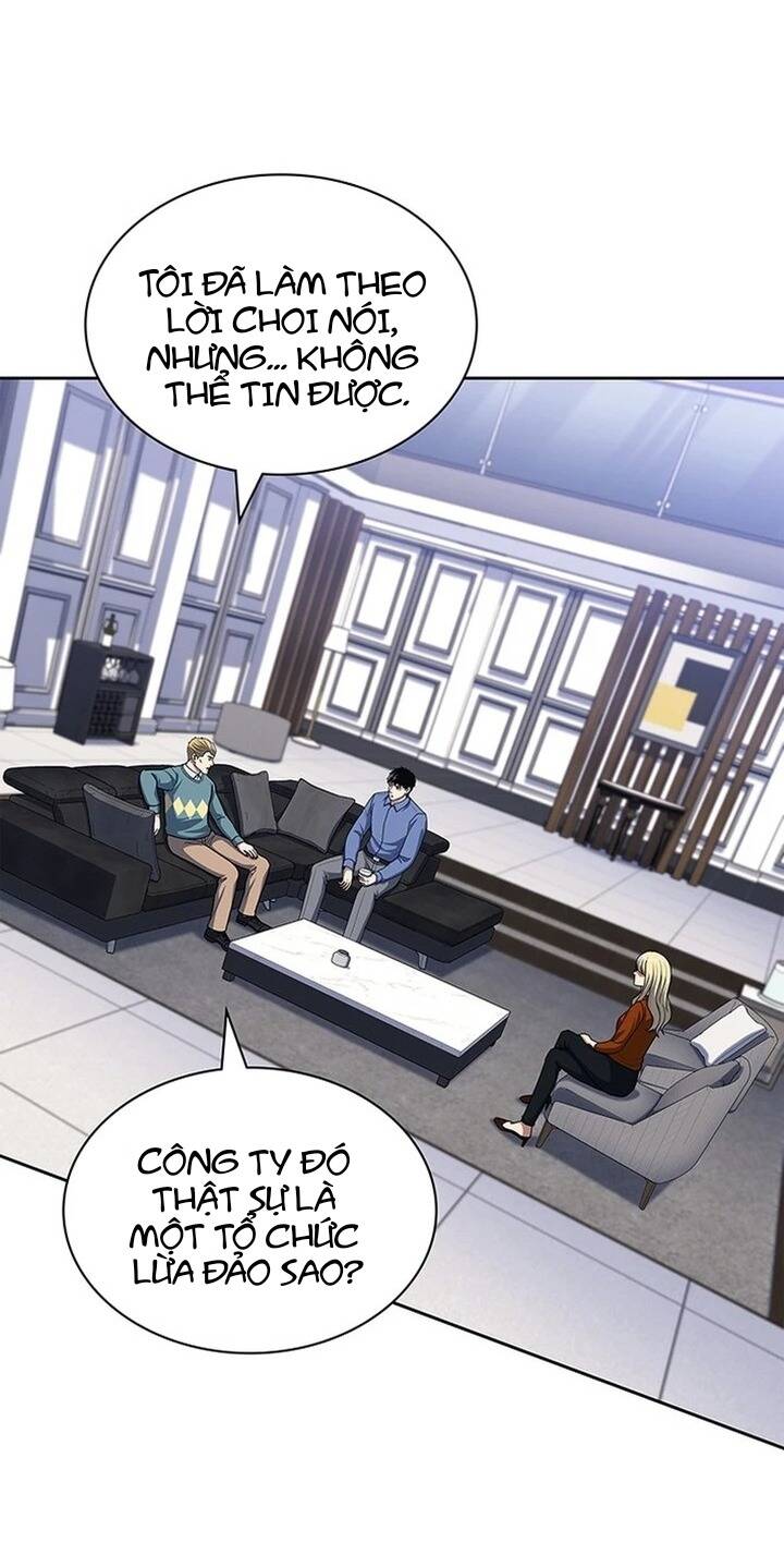 Cảnh Sát Thiên Tài Chuyển Sinh - Chapter 118 - Page 30