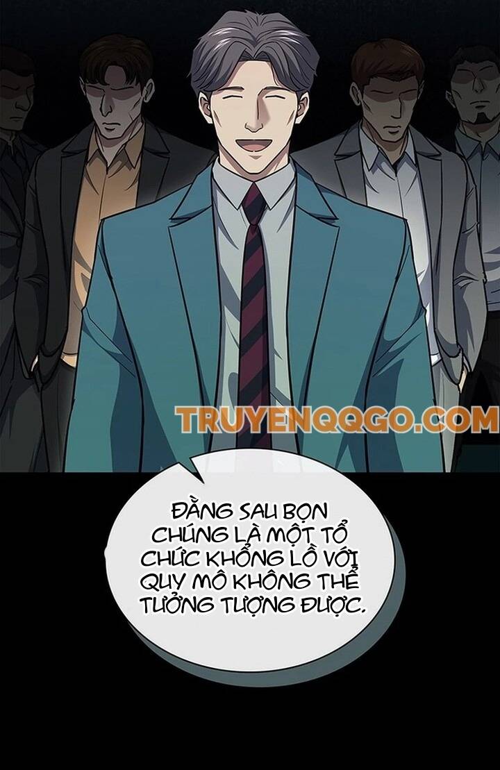 Cảnh Sát Thiên Tài Chuyển Sinh - Chapter 118 - Page 35