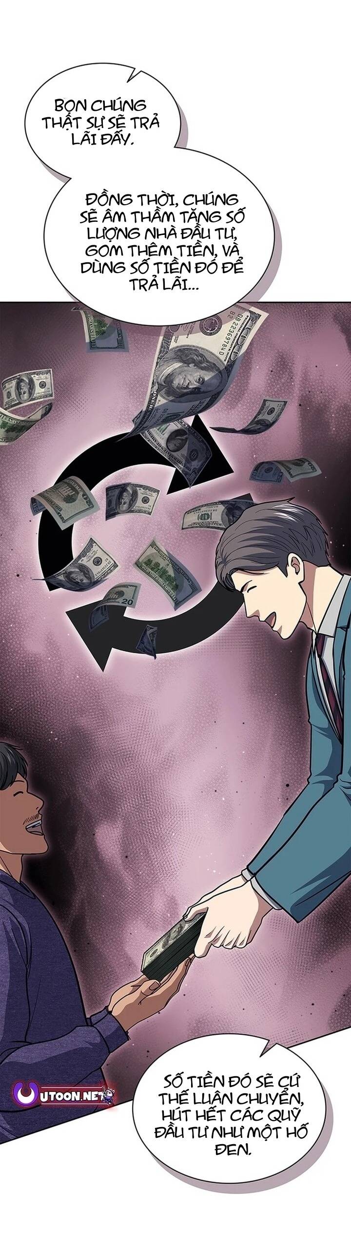 Cảnh Sát Thiên Tài Chuyển Sinh - Chapter 118 - Page 42