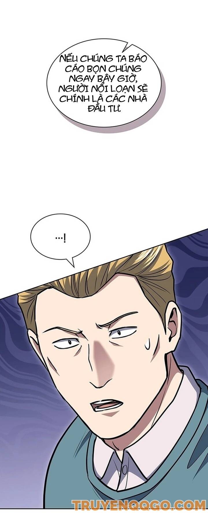 Cảnh Sát Thiên Tài Chuyển Sinh - Chapter 118 - Page 43