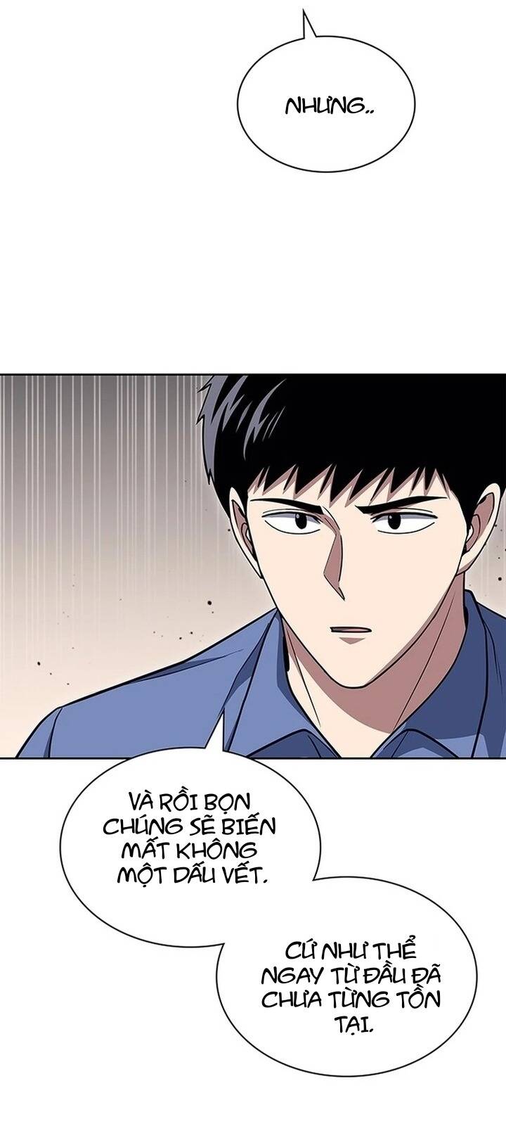 Cảnh Sát Thiên Tài Chuyển Sinh - Chapter 118 - Page 44